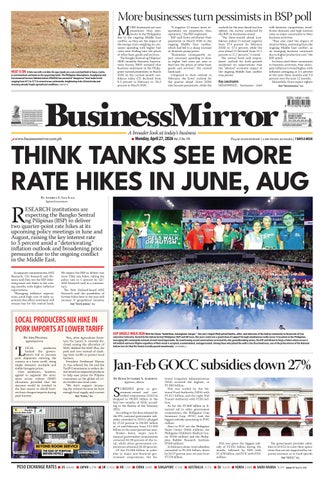 BusinessMirror April 27, 2026