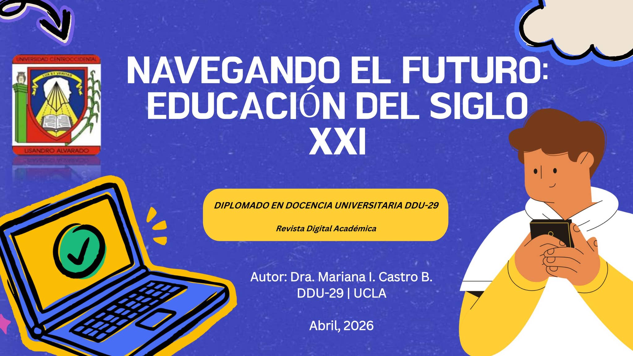 Revista MARIANA CASTRO DDU-29 (1) by Mariana Castro - Issuu