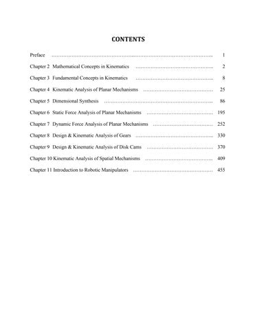 Solution Manual For Kinematics and Dynamics of Mechanical Systems Implementation in MATLAB® and Sims