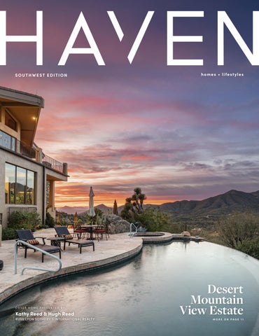 Haven Southwest | April 2026