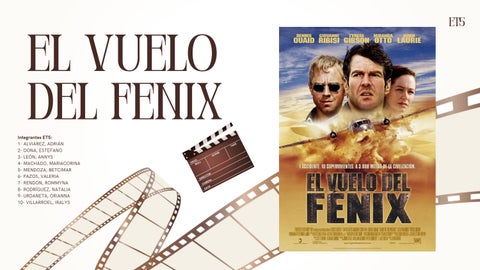 Presentación Dinámica 3 ET5