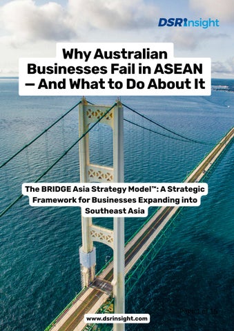 BRIDGE White Paper