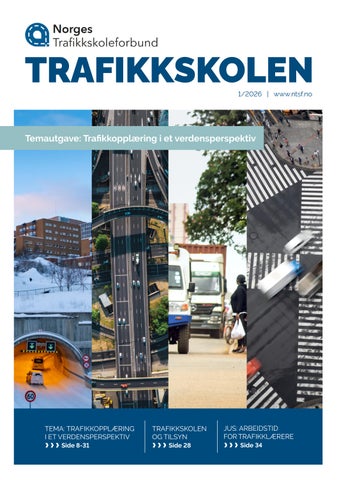 Trafikkskolen 1 2026
