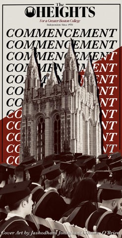 Commencement Edition 2026