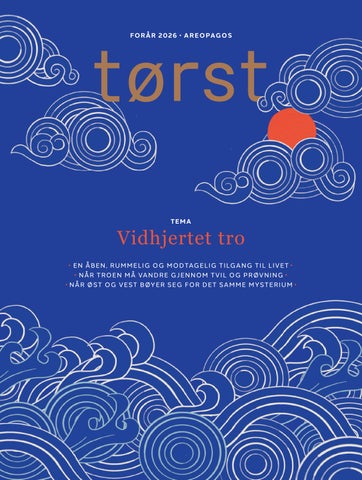 Tørst 2026, forår