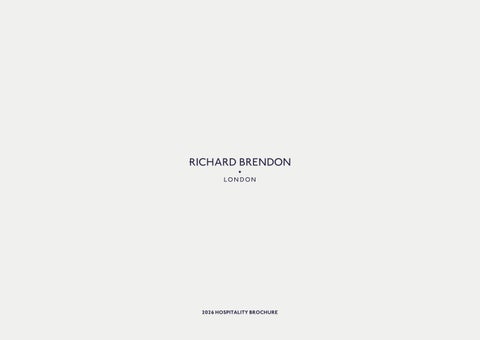 Richard Brendon 2026.1