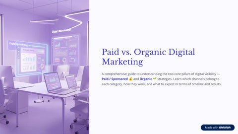 Paid-vs-Organic-Digital-Marketing
