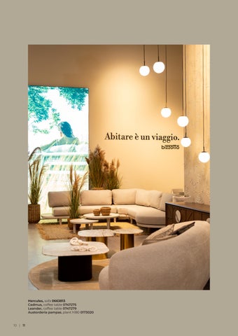 SALONE DEL MOBILE 2026 VISIONS FROM THE FAIR 第 10 页