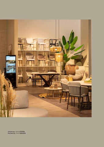 SALONE DEL MOBILE 2026 VISIONS FROM THE FAIR 第 11 页