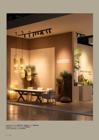 SALONE DEL MOBILE 2026 VISIONS FROM THE FAIR 第 12 页