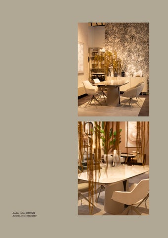 SALONE DEL MOBILE 2026 VISIONS FROM THE FAIR 第 13 页