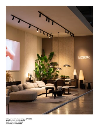 SALONE DEL MOBILE 2026 VISIONS FROM THE FAIR 第 15 页