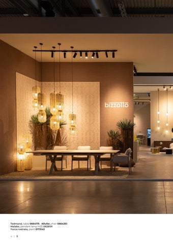 SALONE DEL MOBILE 2026 VISIONS FROM THE FAIR 第 4 页