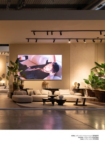 SALONE DEL MOBILE 2026 VISIONS FROM THE FAIR 第 5 页