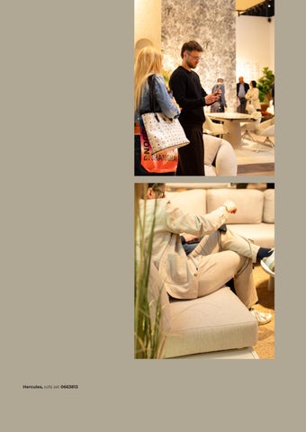 SALONE DEL MOBILE 2026 VISIONS FROM THE FAIR 第 7 页