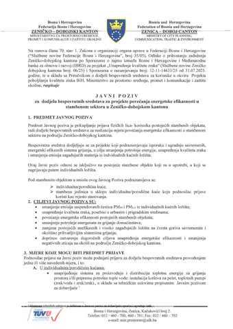 Javni-Poziv-bespovratna-sredstva-energ-efikasnost-stambeni-sektor-ZDK-2026