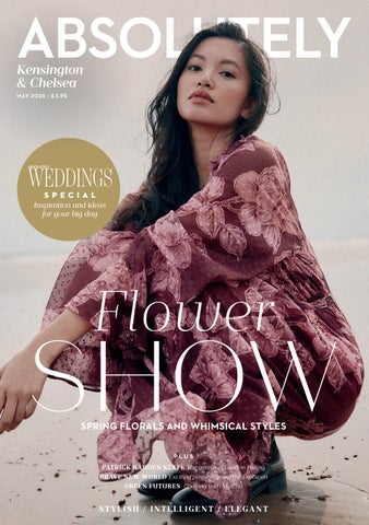 Absolutely Kensington & Chelsea May 2026