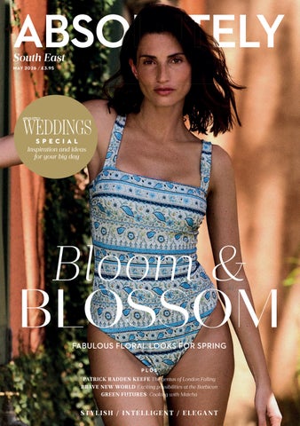 Absolutely South East London May 2026