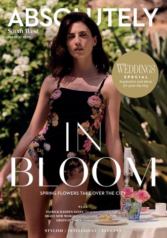 Absolutely South West London May 2026