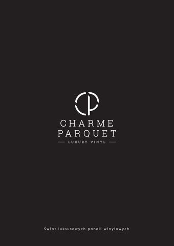 Katalog Charme Parquet Luxury Vinyl 2026