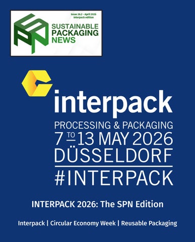 26.2 'interpack' SPN Magazine