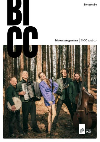 BICC brochure 2026-2027