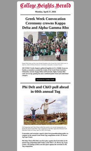 Herald Newsletter 04-27-2026