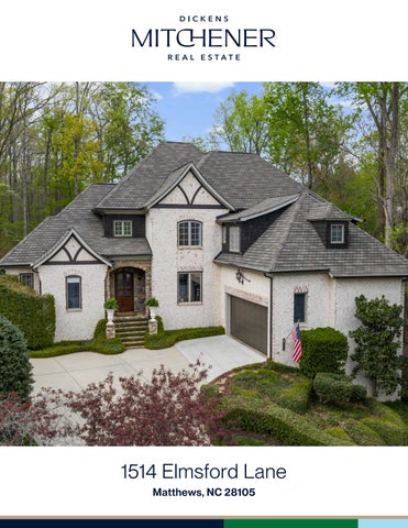 1514 Elmsford Lane Digital Brochure