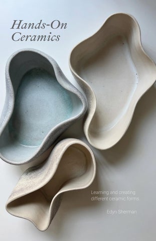 Hands-on Ceramics 
