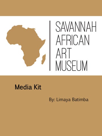 limaya batimba media kit