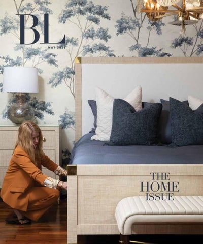 BayouLife Magazine May 2026