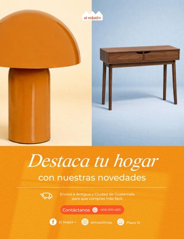 Catálogo Novedades 第 12 页