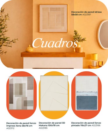 Catálogo Novedades 第 7 页