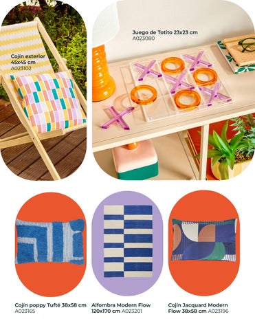 Catálogo Novedades 第 9 页