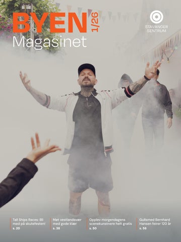 BYEN Magasinet 1-26