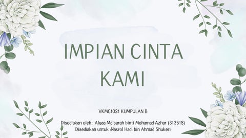 Impian Cinta Kami (Alyaa Maisarah_313518) (1)
