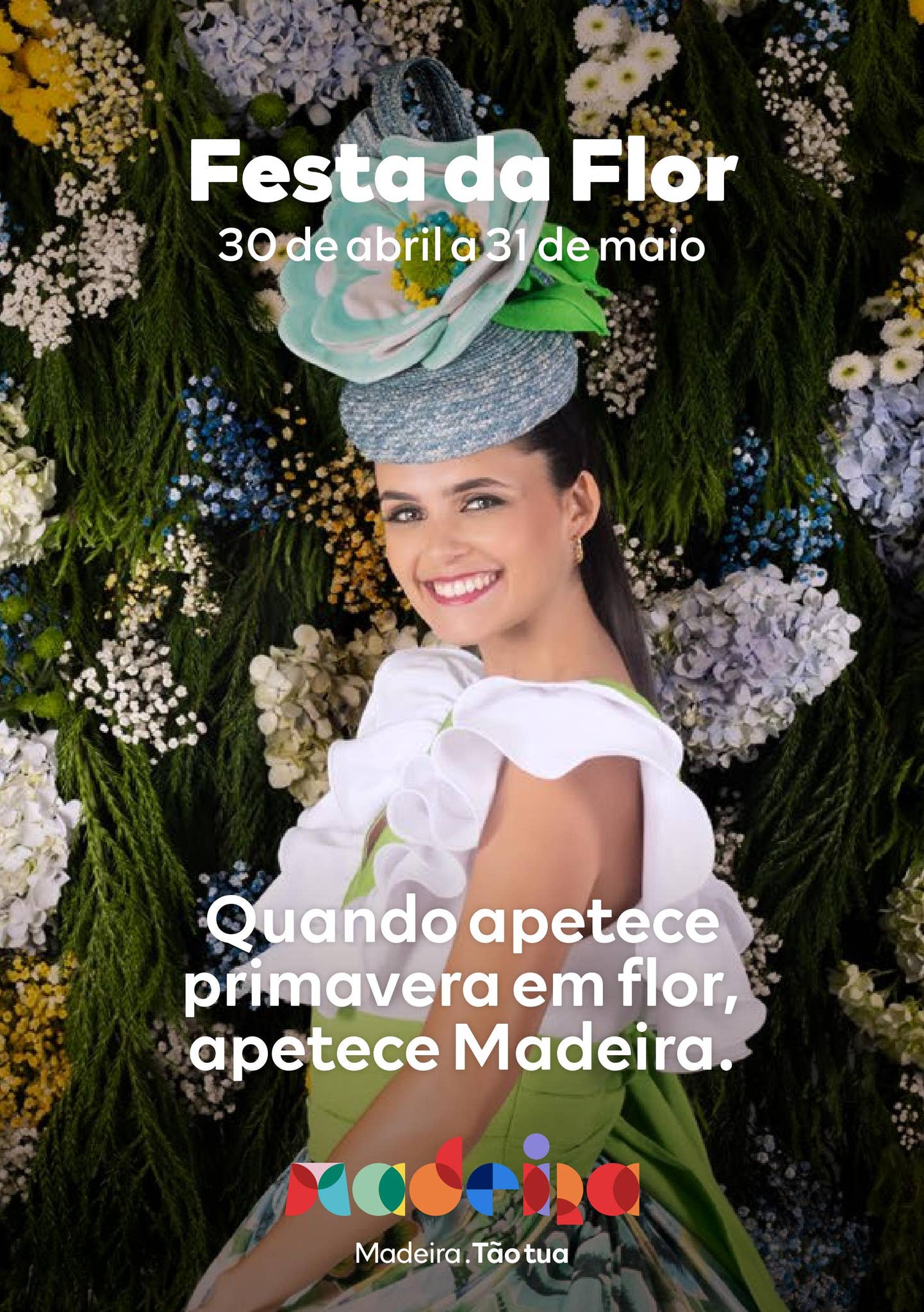 Festa da Flor - Programa 2026 by Visit Madeira - Issuu