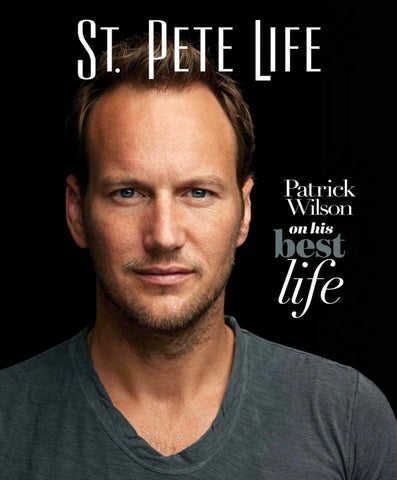 St. Pete Life Magazine, May/June 2026