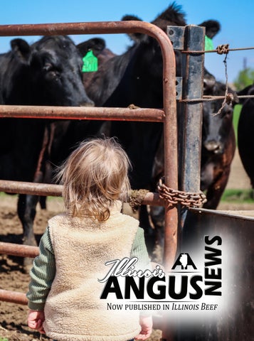 Illinois Angus News - May/June 2026
