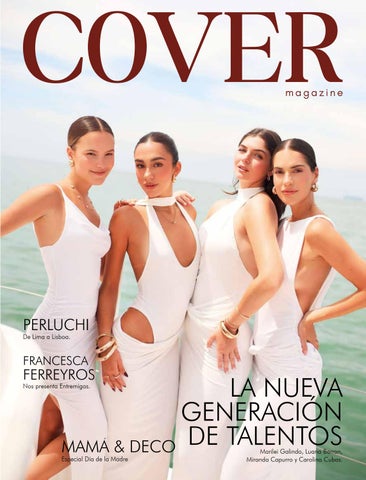 COVER Magazine - Edición 21