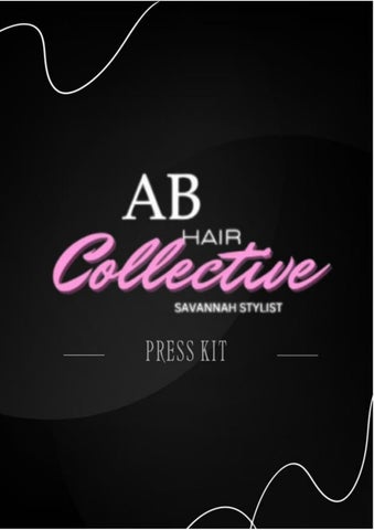 Intro to pr - Media Kit