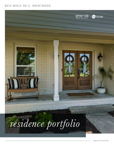 Lookbook | 8013 Wikle Rd E