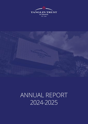 Annual Report 2024-25