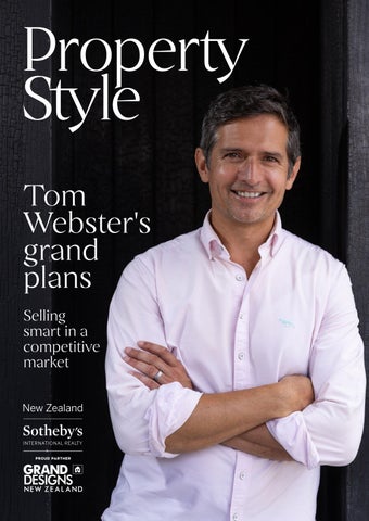 NZSIR Property Style May 2026