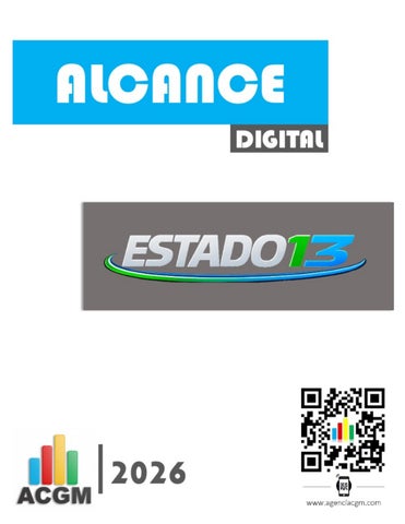 ESTADO 13