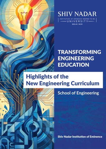 Highlights of the New Engineering Curriculum_SoE-2