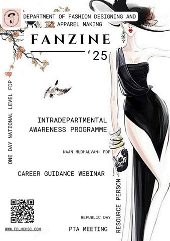 E Magazine 2025-26 Odd