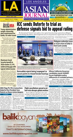 042526 - Los Angeles Edition