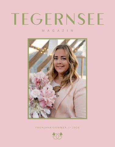Tegernsee Magazin 25