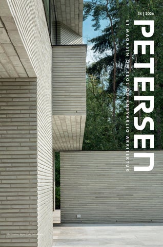 PETERSEN - 54 - 2026 - DK